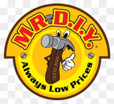 0f3be241 4505 a608 e823 e3037d3e6600 mr diy logo