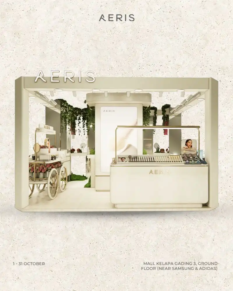 Aeris Beaute