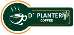 D'Planter Coffee