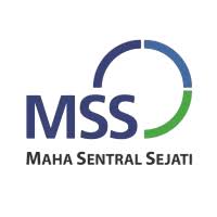 Maha Sentral Sejati