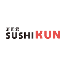 Banner Sushi kun