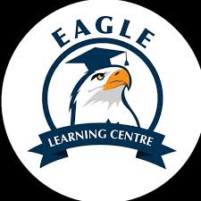 Logo EAGLE LEARNING CENTER