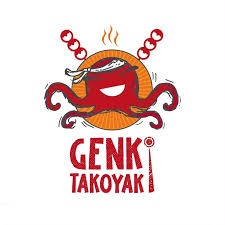 Takoyaki Genki