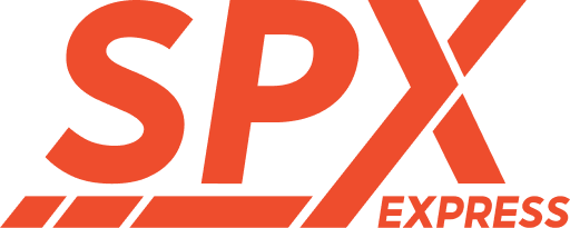 Logo SPX