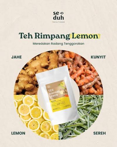 Store Manager - Rimpang Nusantara