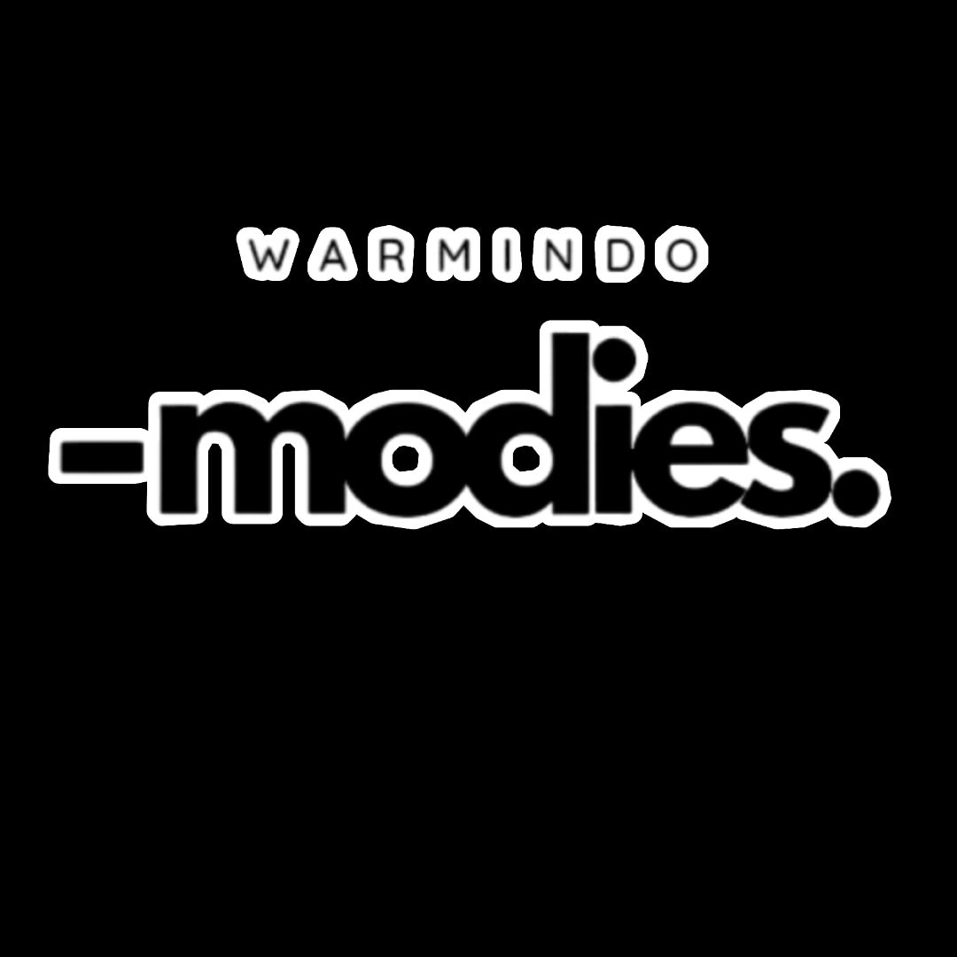Logo warmindo modies