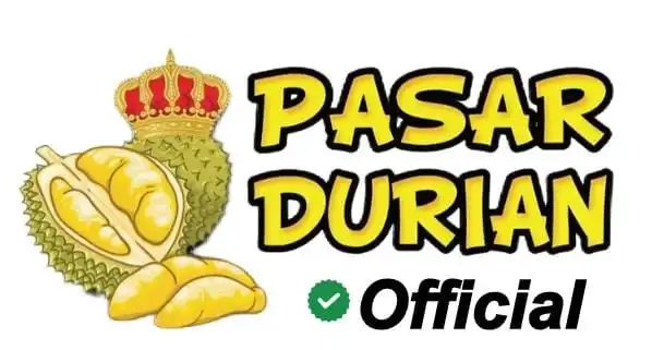 b6972a5f d045 ffeb aecf 7b276848eefe pasar durian official logo