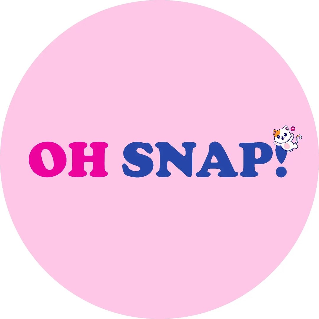 OH SNAP!