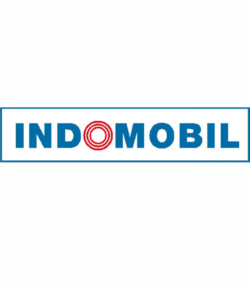 Logo Indomobil