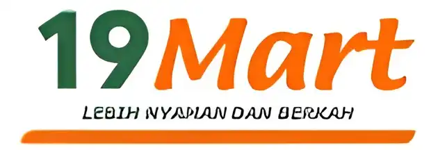 Lowongan Kasir and Pramuniaga di 19 MART 1 e15fca80 19b0 34e9 69c0 e04441b959a0 19 mart logo