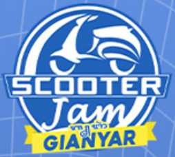 scooter jam