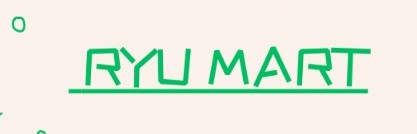 Ryu Mart