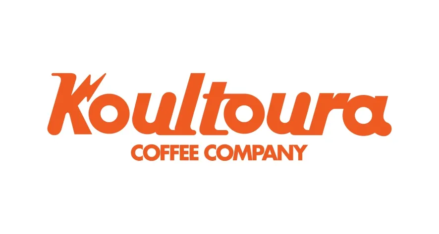 Koultoura Coffee logo