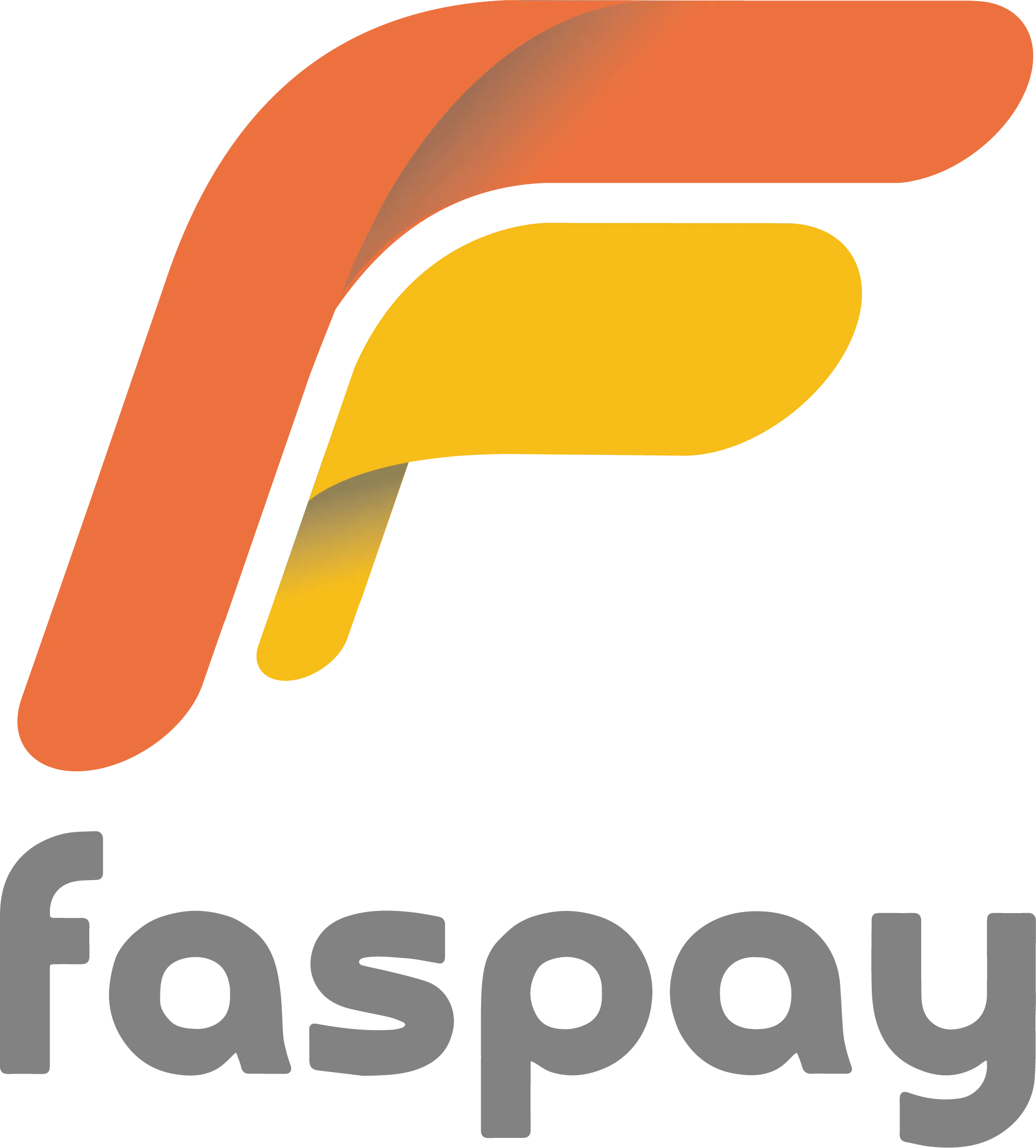 Faspay logo
