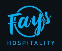 Logo Fays Hospitality