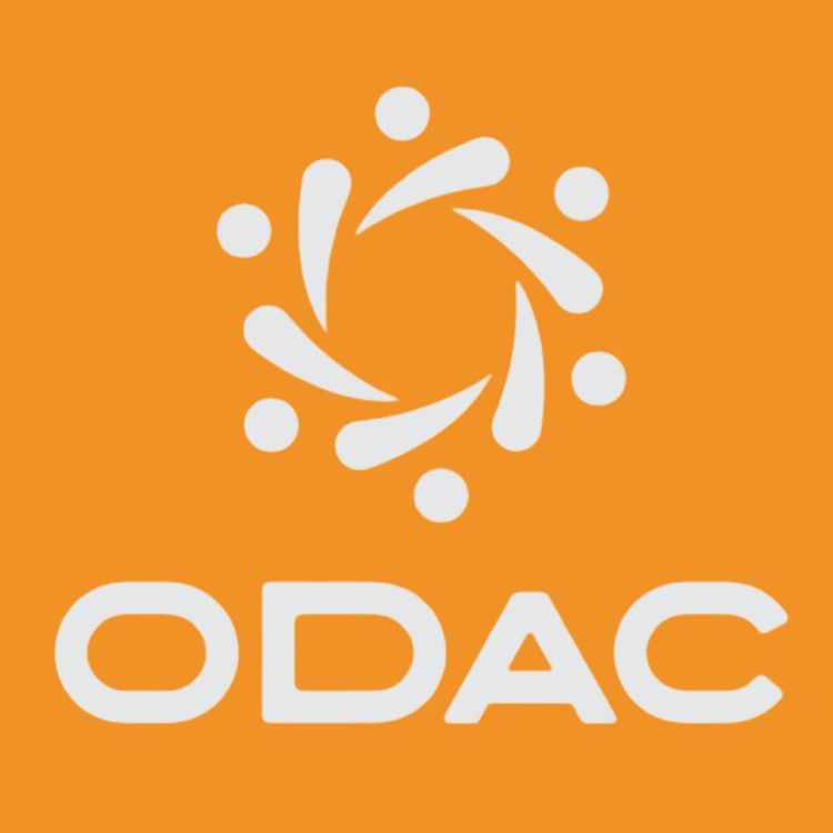 Odac Corp logo