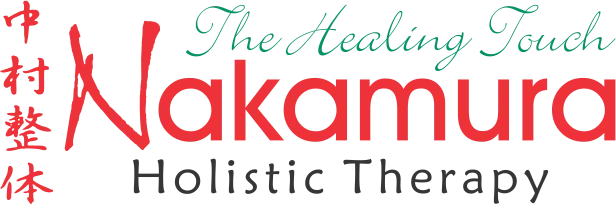 Staf Markom - Nakamura Holistic Therapy