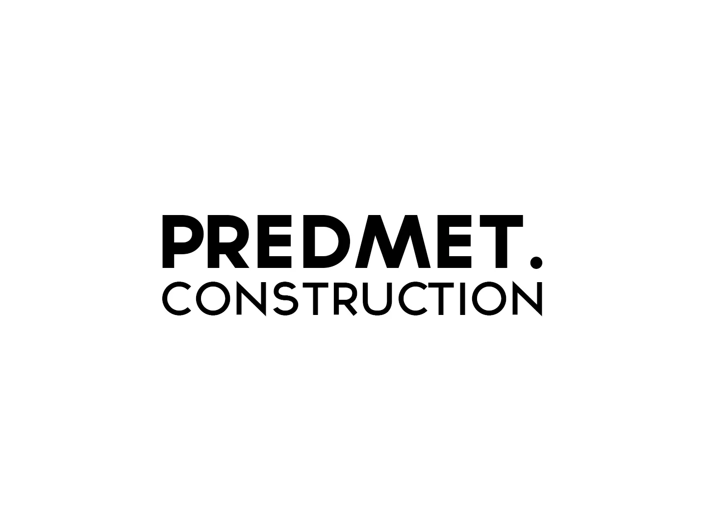Facility Maintenance Manager - Predmet Construction