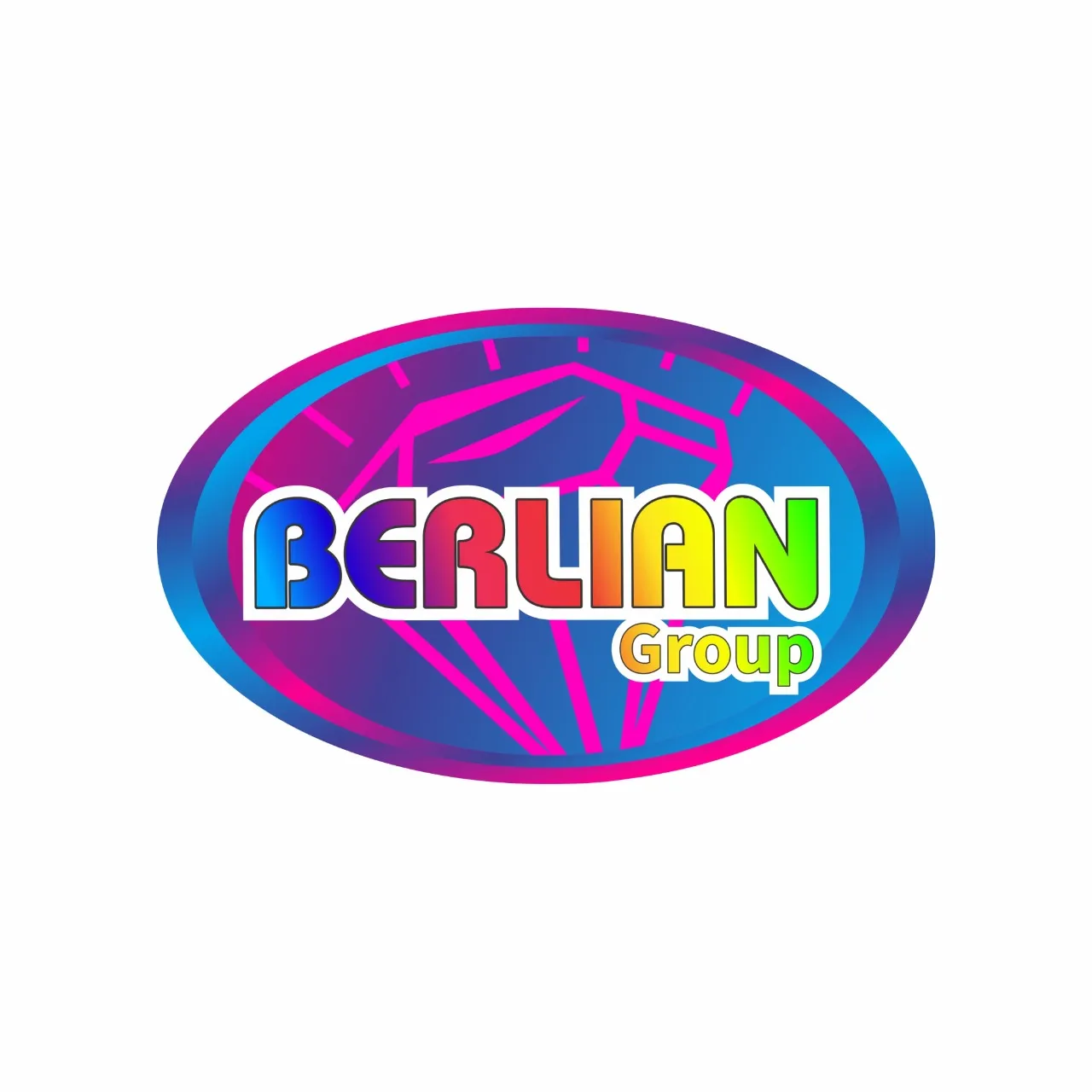 Berlian Group logo