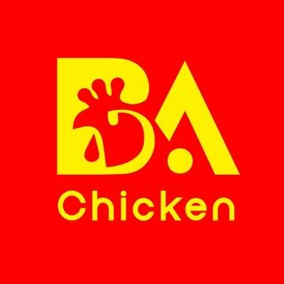 Ba Chicken Nusantara logo