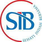 Pt. Sehati Indah Bersama logo