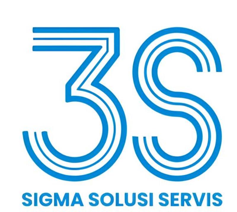 40162 pt sigma solusi servis logo